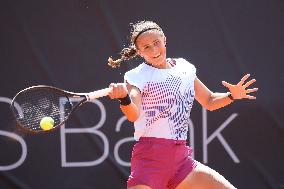 TENNIS - Eventi nazionali - W75 Chiasso