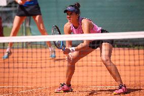TENNIS - Eventi nazionali - W75 Chiasso