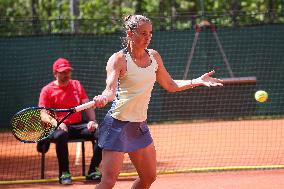 TENNIS - Eventi nazionali - W75 Chiasso