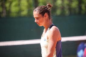 TENNIS - Eventi nazionali - W75 Chiasso