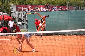 TENNIS - Eventi nazionali - W75 Chiasso