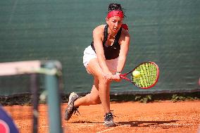TENNIS - Eventi nazionali - W75 Chiasso