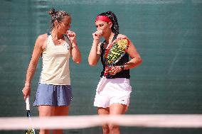 TENNIS - Eventi nazionali - W75 Chiasso