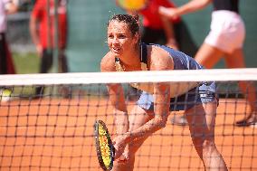 TENNIS - Eventi nazionali - W75 Chiasso