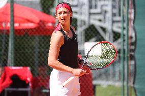 TENNIS - Eventi nazionali - W75 Chiasso