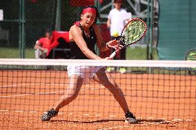 TENNIS - Eventi nazionali - W75 Chiasso