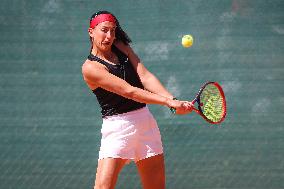 TENNIS - Eventi nazionali - W75 Chiasso