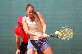 TENNIS - Eventi nazionali - W75 Chiasso