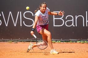 TENNIS - Eventi nazionali - W75 Chiasso