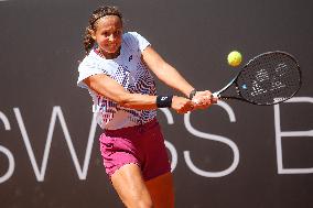 TENNIS - Eventi nazionali - W75 Chiasso