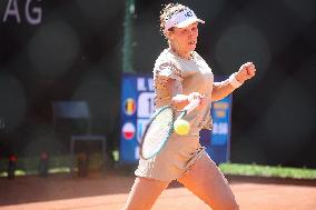 TENNIS - Eventi nazionali - W75 Chiasso