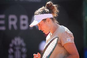 TENNIS - Eventi nazionali - W75 Chiasso