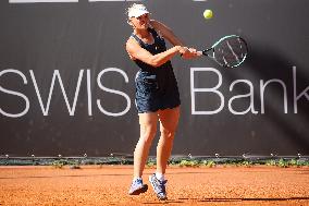 TENNIS - Eventi nazionali - W75 Chiasso