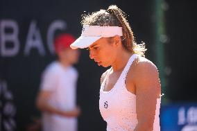 TENNIS - Eventi nazionali - W75 Chiasso