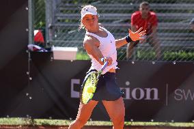 TENNIS - Eventi nazionali - W75 Chiasso