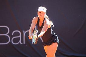 TENNIS - Eventi nazionali - W75 Chiasso