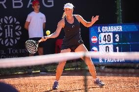 TENNIS - Eventi nazionali - W75 Chiasso