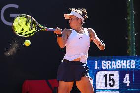 TENNIS - Eventi nazionali - W75 Chiasso