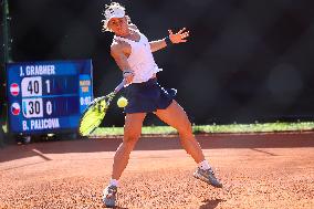 TENNIS - Eventi nazionali - W75 Chiasso