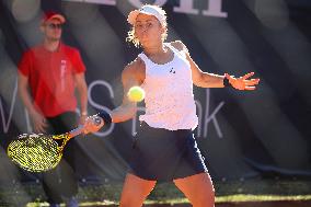 TENNIS - Eventi nazionali - W75 Chiasso