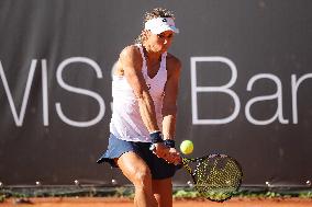 TENNIS - Eventi nazionali - W75 Chiasso