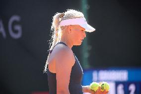 TENNIS - Eventi nazionali - W75 Chiasso