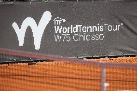 TENNIS - Eventi nazionali - W75 Chiasso