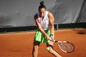 TENNIS - Eventi nazionali - W75 Chiasso