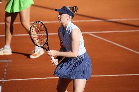 TENNIS - Eventi nazionali - W75 Chiasso