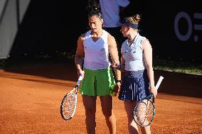 TENNIS - Eventi nazionali - W75 Chiasso