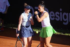 TENNIS - Eventi nazionali - W75 Chiasso