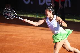 TENNIS - Eventi nazionali - W75 Chiasso
