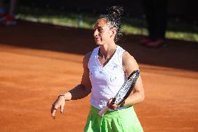 TENNIS - Eventi nazionali - W75 Chiasso