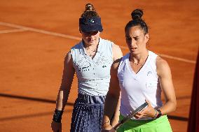 TENNIS - Eventi nazionali - W75 Chiasso
