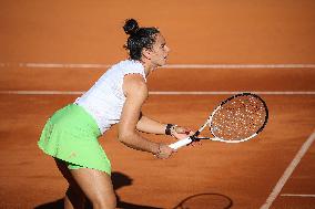 TENNIS - Eventi nazionali - W75 Chiasso