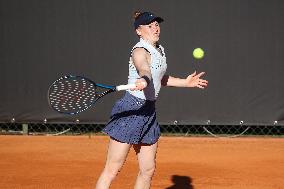 TENNIS - Eventi nazionali - W75 Chiasso