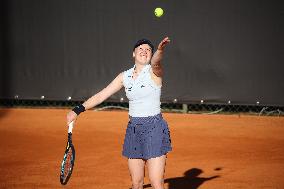 TENNIS - Eventi nazionali - W75 Chiasso