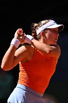 Mutua Madrid Open - Second Round