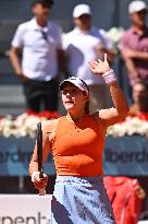 Mutua Madrid Open - Second Round