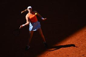 Mutua Madrid Open - Second Round