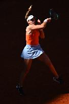 Mutua Madrid Open - Second Round