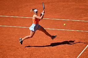 Mutua Madrid Open - Second Round