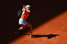 Mutua Madrid Open - Second Round