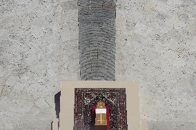 Funeral Of Pope Francis - General View - Vatican