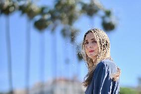 8th Canneseries - Nepobaby Photocall