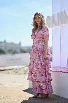 8th Canneseries - Nepobaby Photocall