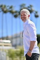 8th Canneseries - Nepobaby Photocall