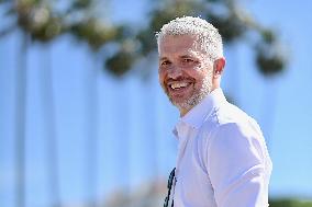 8th Canneseries - Nepobaby Photocall