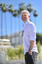 8th Canneseries - Nepobaby Photocall