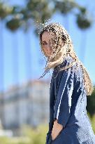 8th Canneseries - Nepobaby Photocall